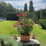 Kapri Vendeghaz Πανσιόν Badacsonytomaj