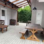 Πανσιόν Kapri Vendeghaz