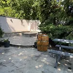 Kapri Vendeghaz Πανσιόν Badacsonytomaj