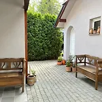 Kapri Vendeghaz 3* Badacsonytomaj