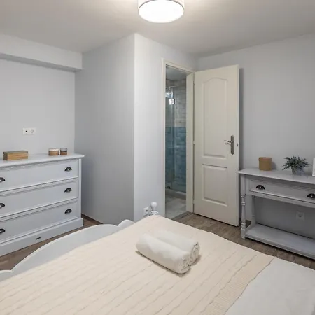 Kapri Vendeghaz Guest house