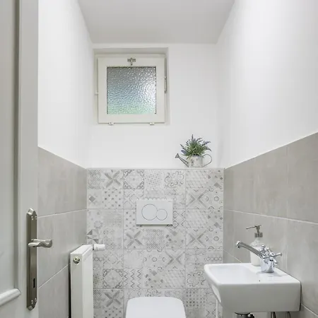 Kapri Vendeghaz Guest house