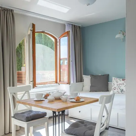 Guest house Kapri Vendeghaz