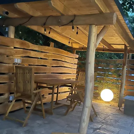 Affittacamere Kapri Badacsonytomaj