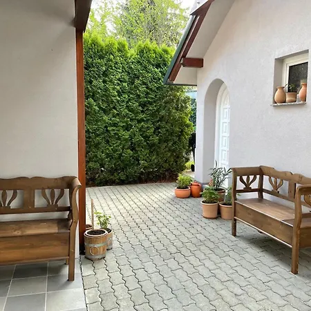 Kapri 3* Badacsonytomaj