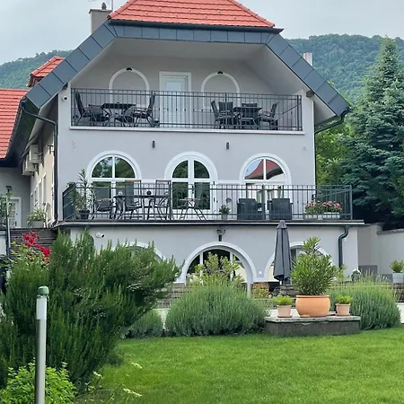 Kapri Vendeghaz Guest house