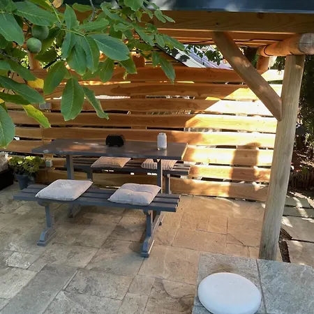 Guest house Kapri Vendeghaz