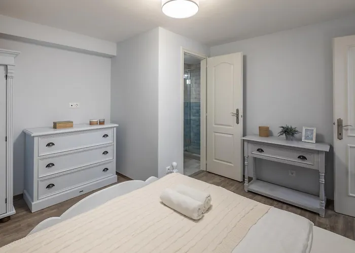 Kapri Maison d'hôtes