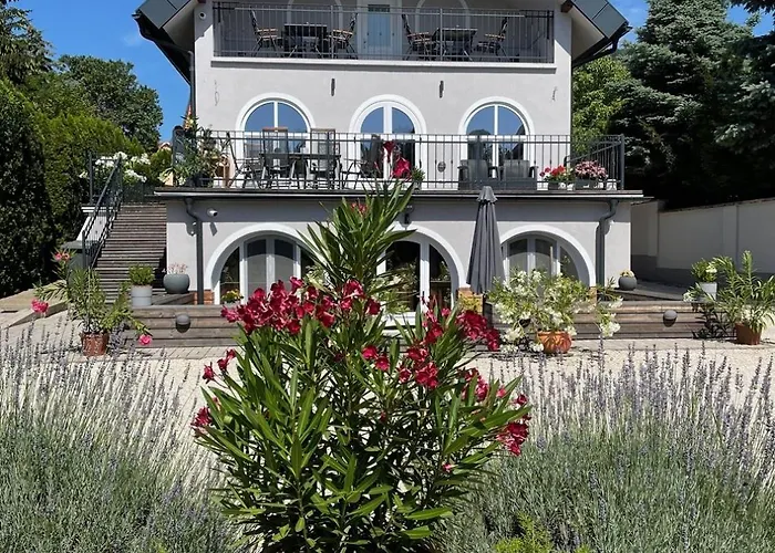 Gasthof Kapri Vendeghaz 3*