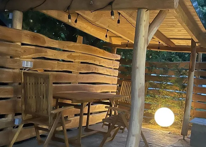 Gasthof Kapri Vendeghaz Badacsonytomaj