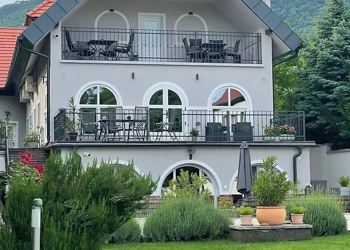 Kapri Vendeghaz Gasthof