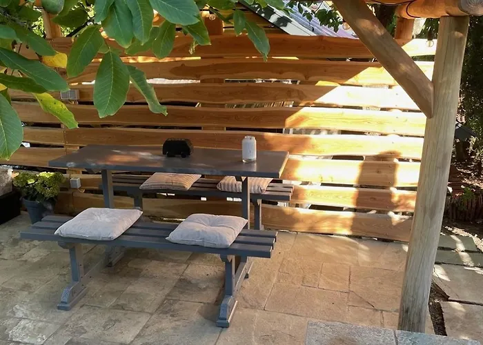 Gasthof Kapri Vendeghaz
